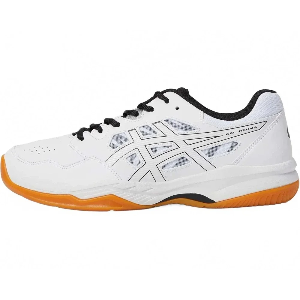 Asics mens size